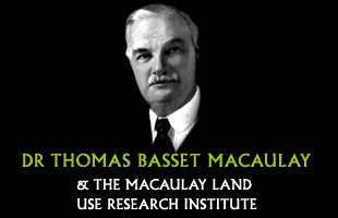 Dr Thomas Basset Macaulay (opens as pdf)
