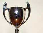 Old Barvas Show Committee Cup for Highest points in cattle and sheep